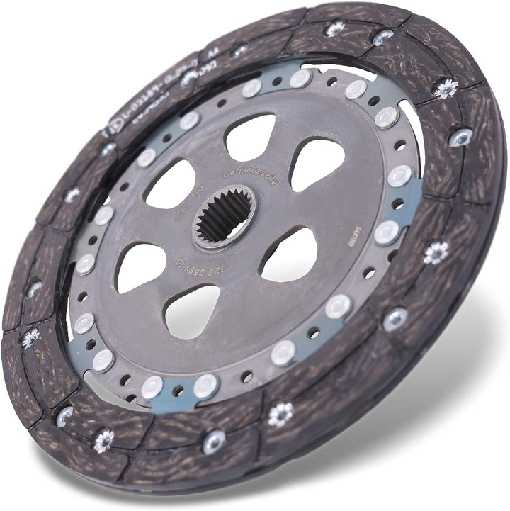 LUK 623312433 Kupplungssatz