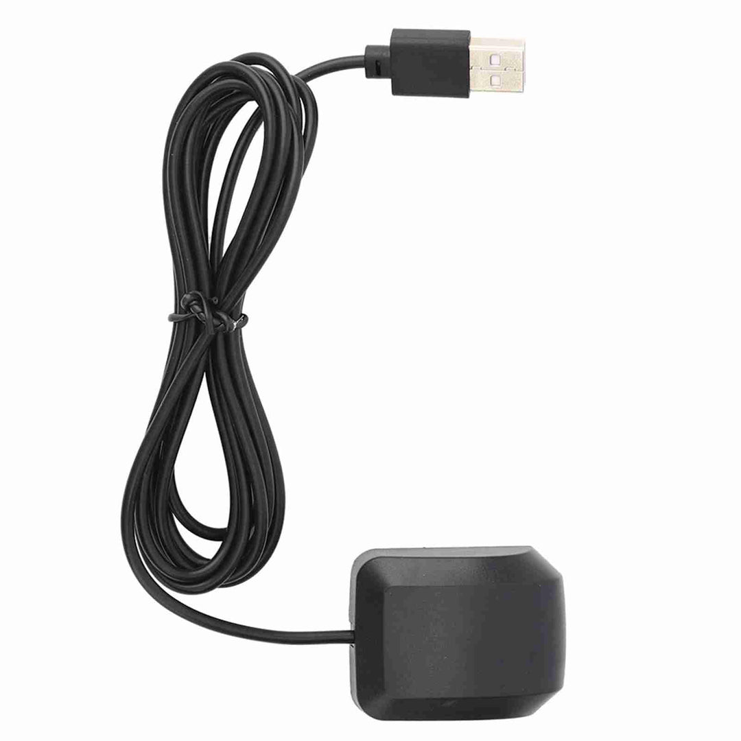 DC3.3-5V VK-162 Navigationsmodul USB-Schnittstelle GPS-Empfänger Unterstützung Google Earth