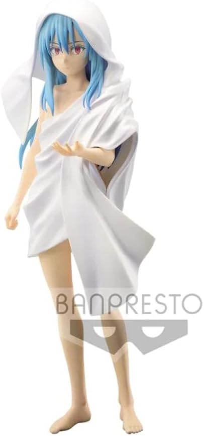 BANPRESTO Figur Raphael Otherworlder Vol.14 That Time I Got Reincarnated as a Slime 16cm