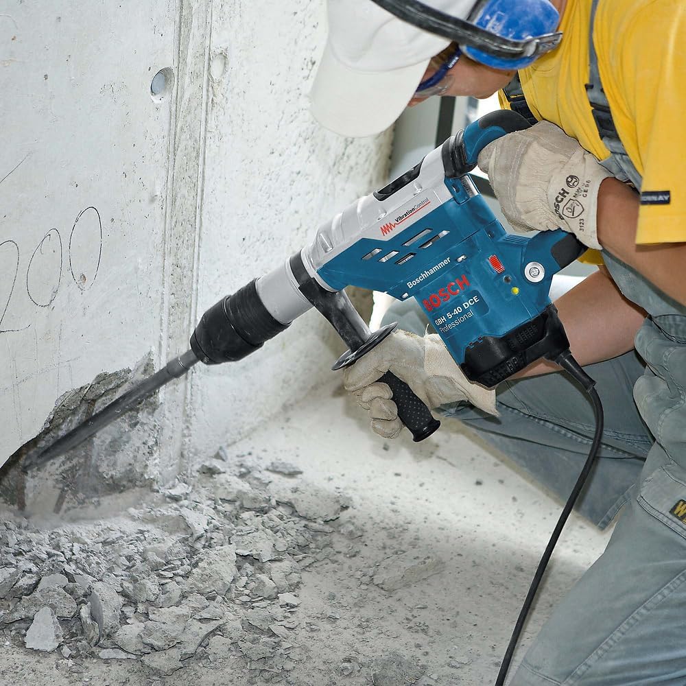 Bosch Accessories Bosch Professional Kanalmeissel SDS-max