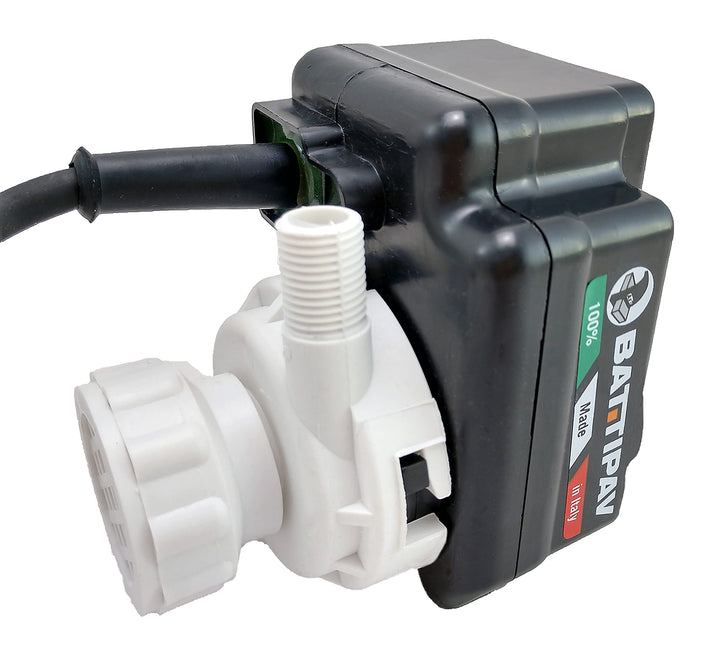 Battipav Pumpe S1-P1 für Steinsägen | 850 L/H