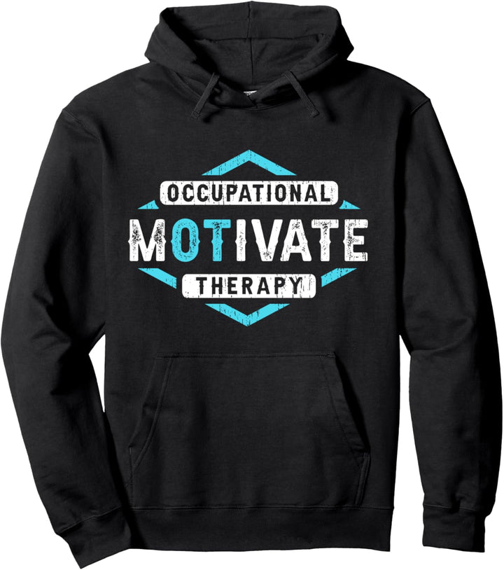 Ergotherapeut Geschenke Männer Frauen Ergotherapie Pullover Hoodie