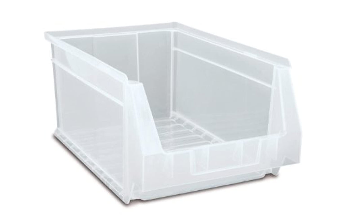 Tayg 59 transparente Stapelbares Schubfach Nr.59 Transparent 500 x 303 x 300 mm. 59, Transparent 500