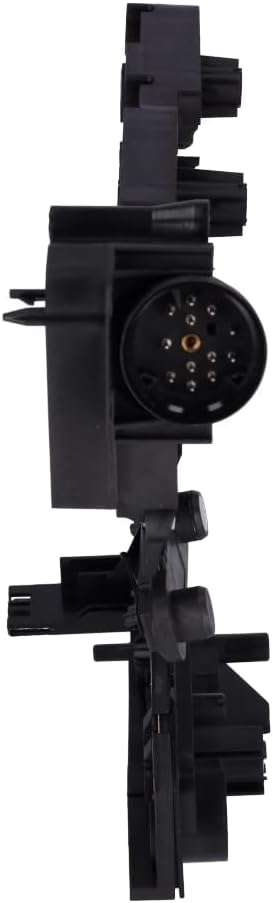 febi bilstein 32342 Elektriksatz für Steuereinheit Automatikgetriebe , 1 Stück Single, Single