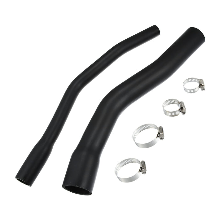 QUARKZMAN Tankfüll Entlüftung Schlauchsatz 52100131AD 52100132AB für Jeep Cherokee XJ
