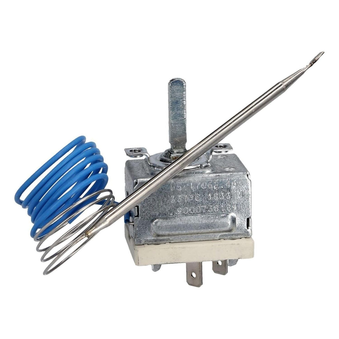 LUTH Premium Profi Parts Thermostat kompatibel mit Bosch 00658633 Ego 55.17062.460 für Backofen Herd