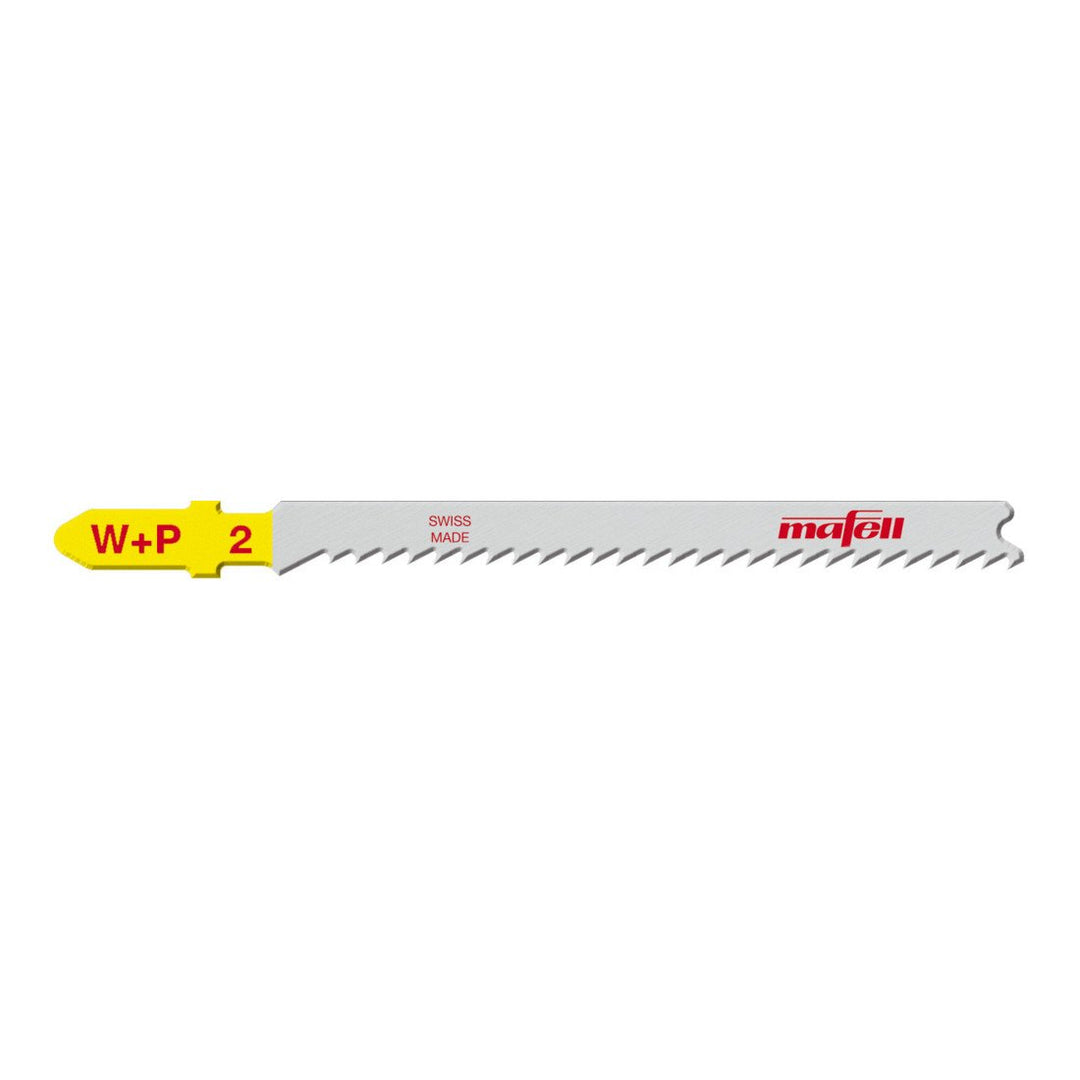 Mafell Stichsägeblatt W+P2