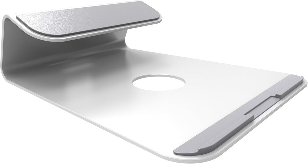 RICOO Laptop Ständer für MacBook MTS-01Aliminium Notebook 11-15 Zoll Kühlung / 11"/28cm - 15"/38cm Z