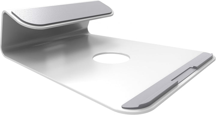 RICOO Laptop Ständer für MacBook MTS-01Aliminium Notebook 11-15 Zoll Kühlung / 11"/28cm - 15"/38cm Z