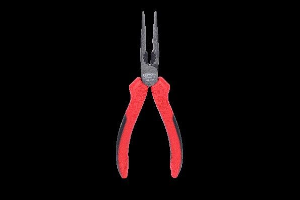 KS Tools 119.2023 Ultimateplus Telefonzange, 165mm 165 mm, 165 mm