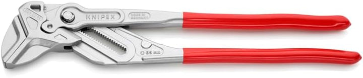 Knipex Tools LP - 8603400US Zangenschlüssel, 40,6 cm 16-Inch, 16-Inch