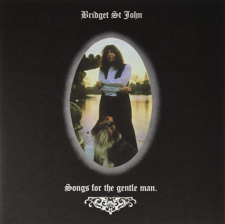 Songs for the Gentle Man, Vinyl