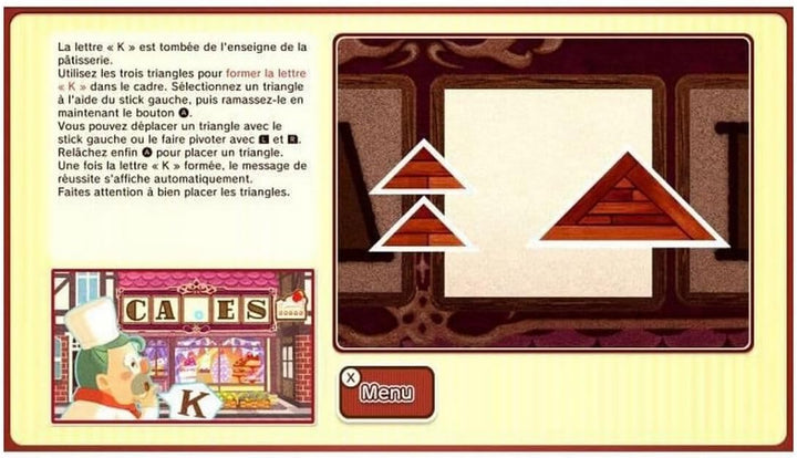 L'Aventure Layton Katrielle et la Conspiration des millionnaires - Edition Deluxe
