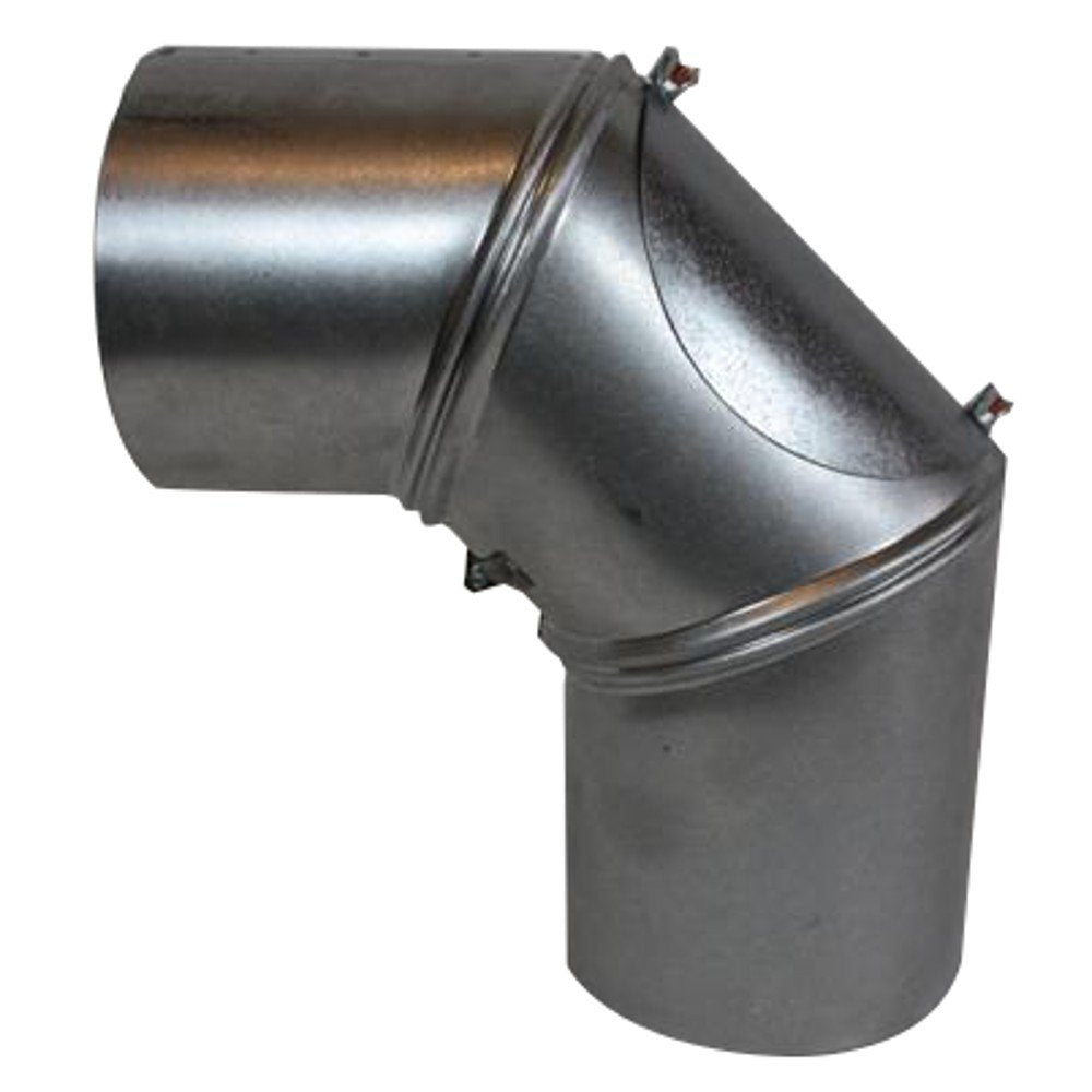 Bogen drehbar m.T. FAL 110 ø