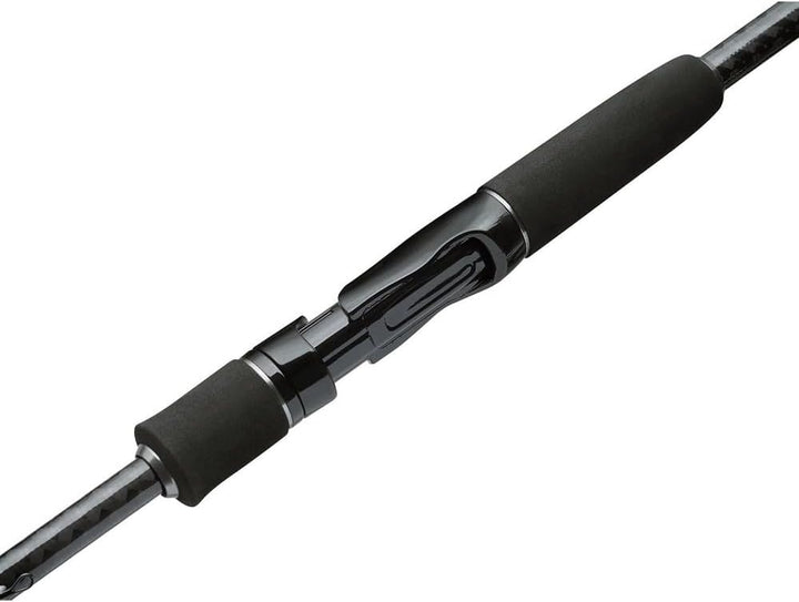 Abu Garcia Fast Attack Combo, Angelrute und Rolle Combo, Spinning Combos, Raubfischangeln, Hecht, Ba