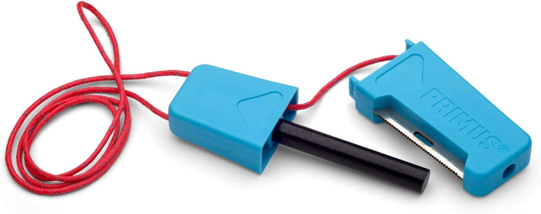 Primus Ignition Steel blue L, blue L