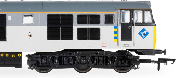 Hornby R30439TXS Railroad - TFL Construction - Class 31-31271 'Stratford' (mit DCC-Sound) Dieselloko