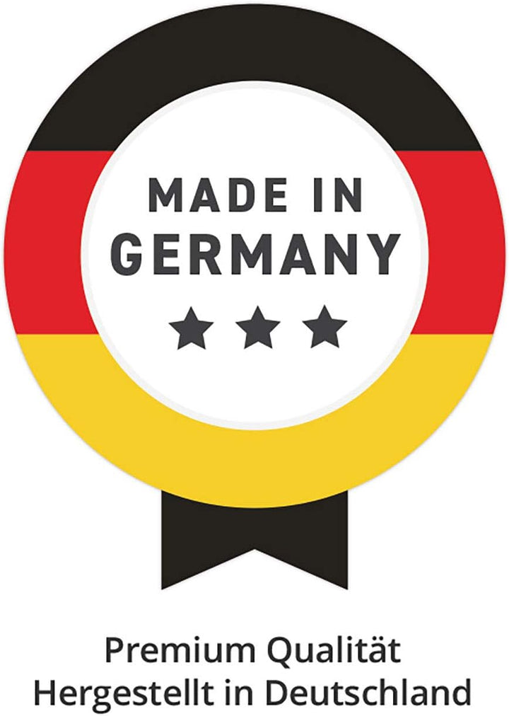 DeinWeddingshop Gästebuch Hochzeit - personalisiert - Hochzeitsgästebuch, Hardcover 21x21 cm (Inhalt