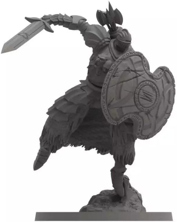 Steamforged Games SFDS-004 Zubehör