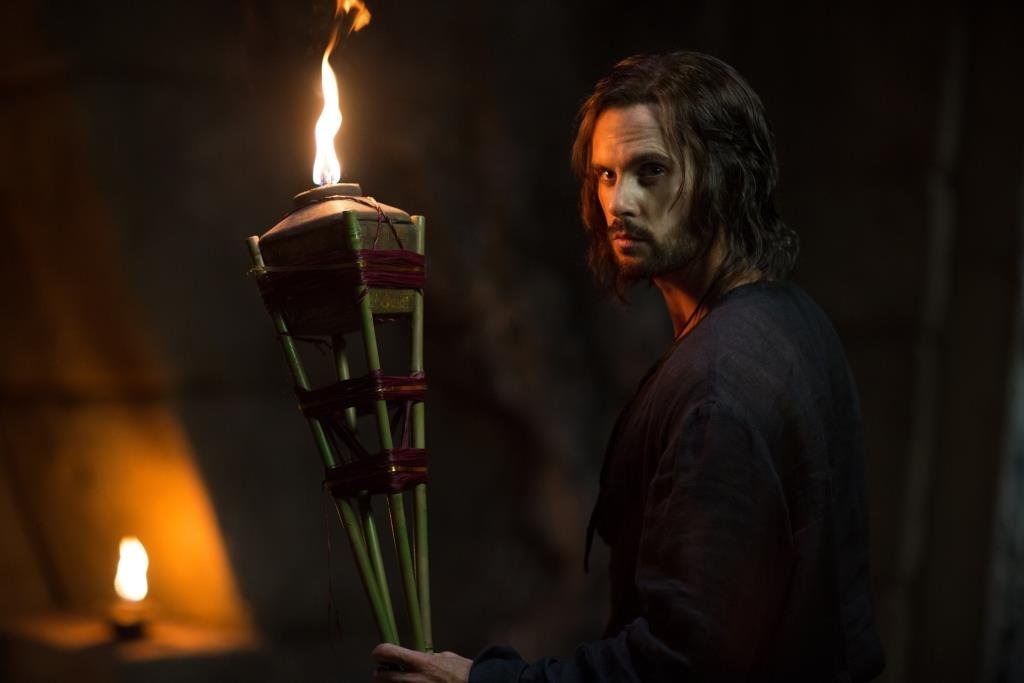 Da Vinci's Demons - Die komplette Serie [Blu-ray], Blu-ray