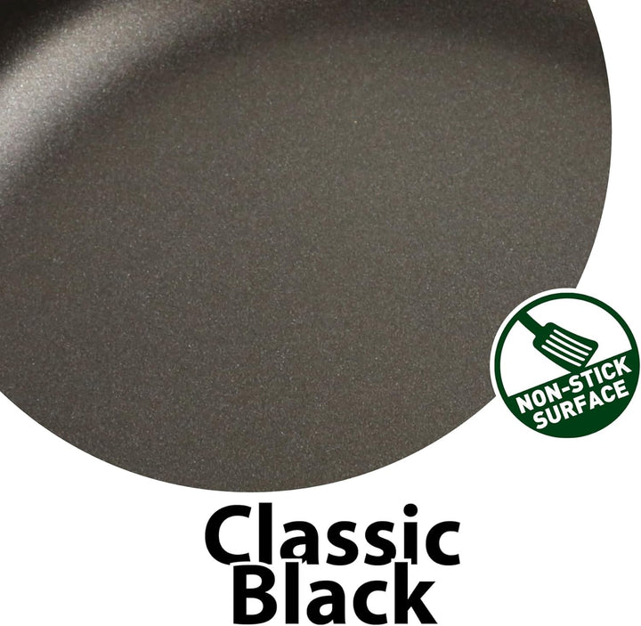 BRUNNER Unisex – Erwachsene 0806067n.c34 Popote Set, Standard, Taglia unica