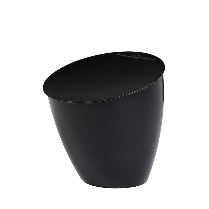 Mepal - Küchenabfalleimer Calypso - Kleiner Mülleimer mit Deckel - Komposteimer Küche - Ideal für di