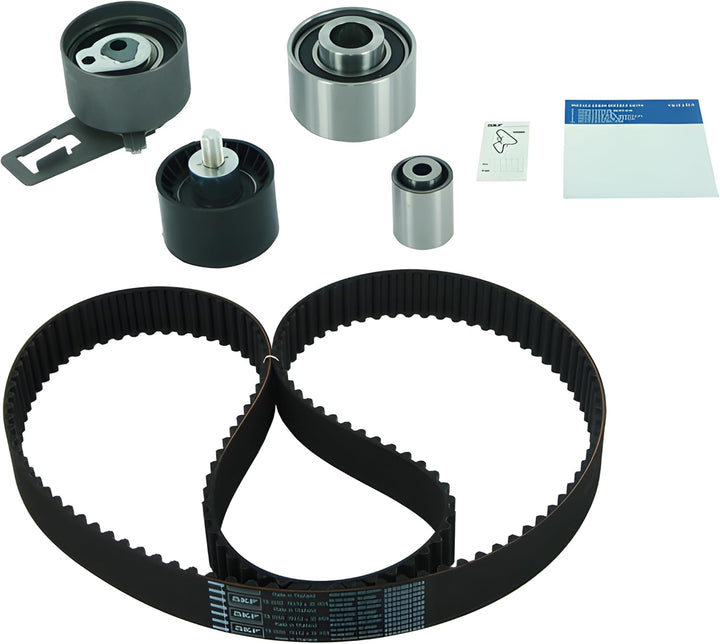 SKF VKMA 94509 Spannrolle