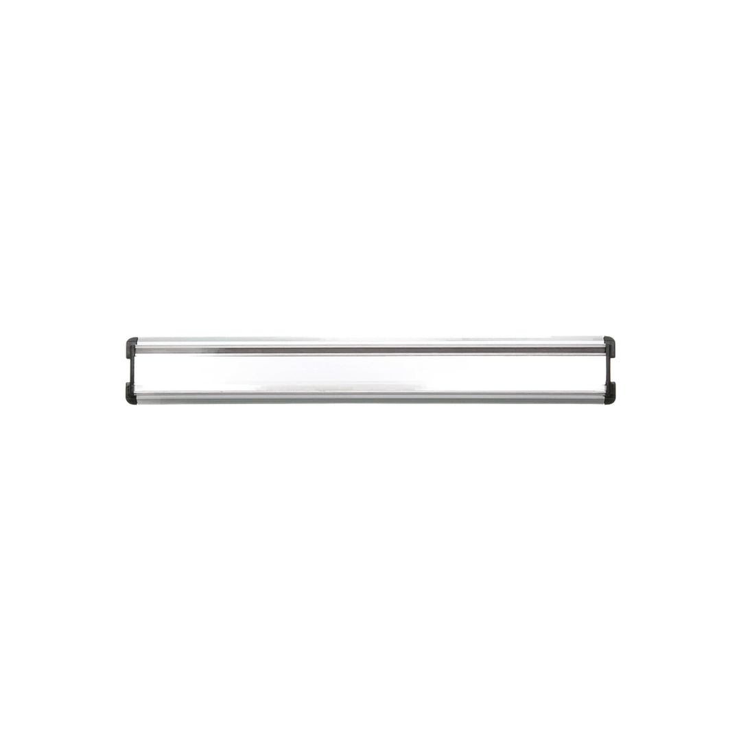 KitchenCraft Deluxe magnetischer Messerhalter, für die Wand, Montierbar, hält 8 Messer, 30 cm 31.5 x