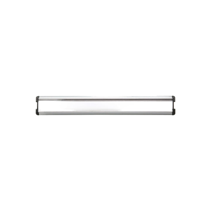 KitchenCraft Deluxe magnetischer Messerhalter, für die Wand, Montierbar, hält 8 Messer, 30 cm 31.5 x