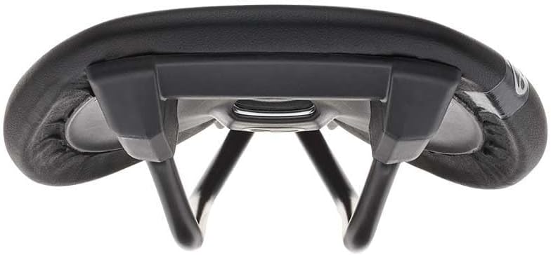 Ergon Unisex-Adult Sr Comp Homme Miniwerkzeuge M/L Schwarz, M/L Schwarz