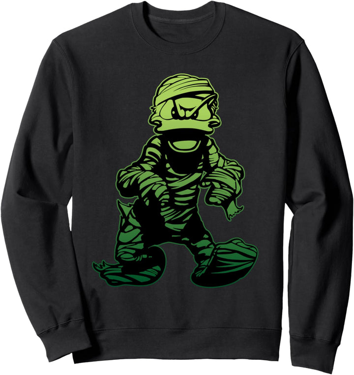 Disney Donald Duck Mummy Halloween Costume Sweatshirt