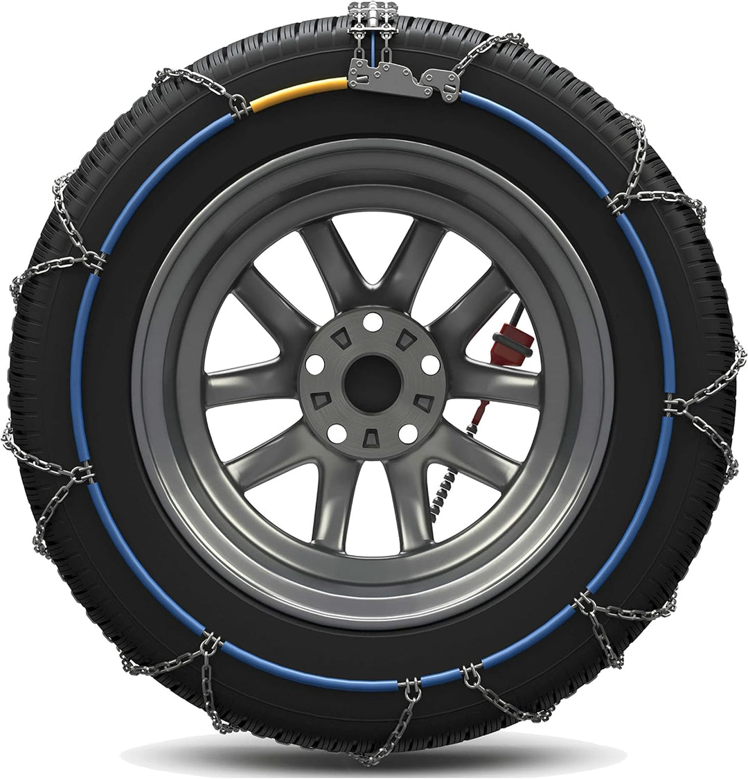 KÖNIG CS-9 065 - Schneeketten, CS-9 065