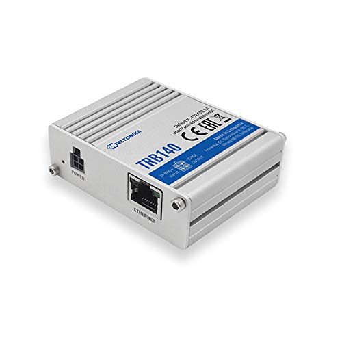 Teltonika TRB140 003000 - TRB140 - LTE-Gateway-Board