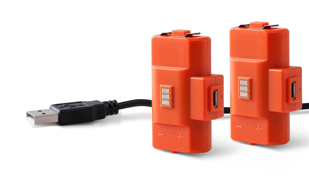 PowerA Spiel- und Lade-Kit für Xbox One