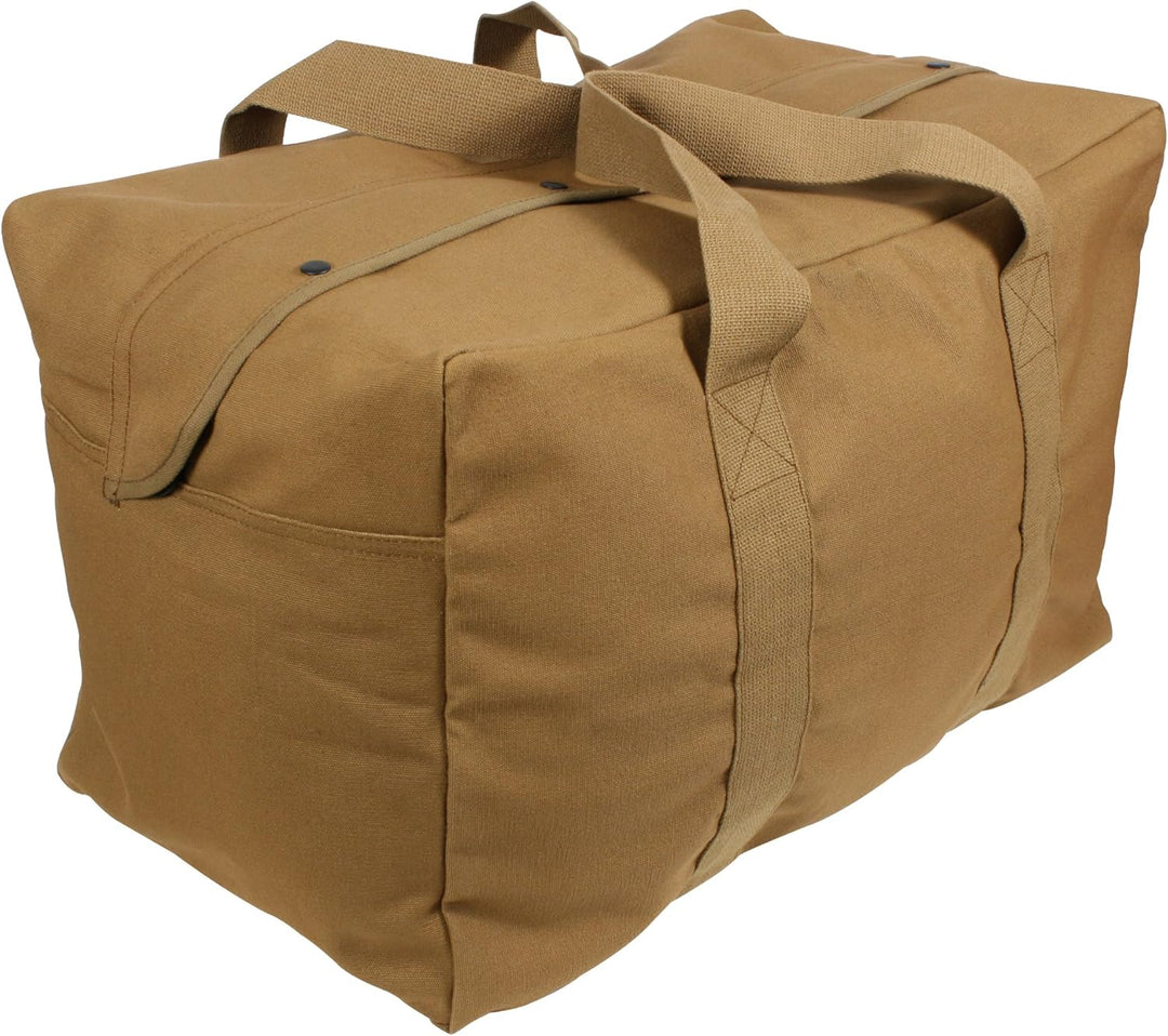 Rothco Coyote Fahrradträger Paintstar braun Coyote 24"X15"X13", Coyote 24"X15"X13"