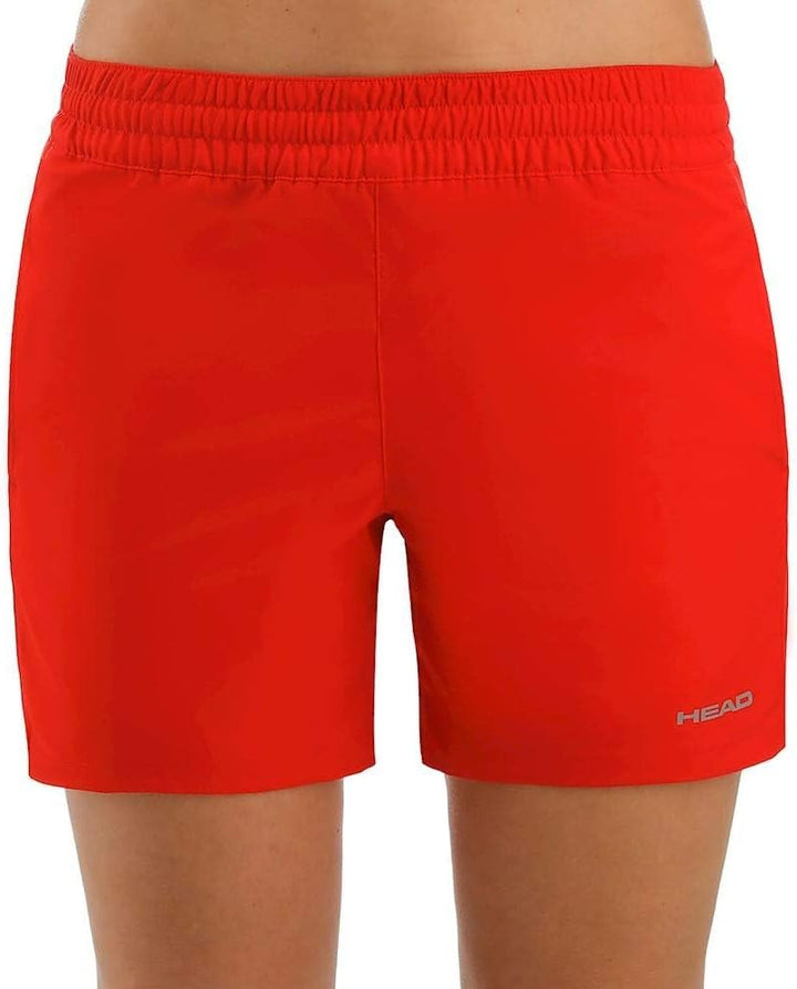 CLUB Shorts Women S Rot, S Rot