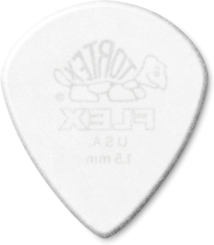 Médiators Jim Dunlop 1,50mm ADU 468R150 sachet de 72 Sachet de 72 1,50mm, Sachet de 72 1,50mm
