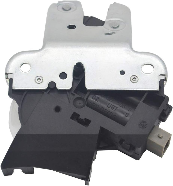 ZEALfix heckklappenschloss stellmotor für A4 Passat CC Kofferraum Türschloss Kofferraumdeckel Verrie