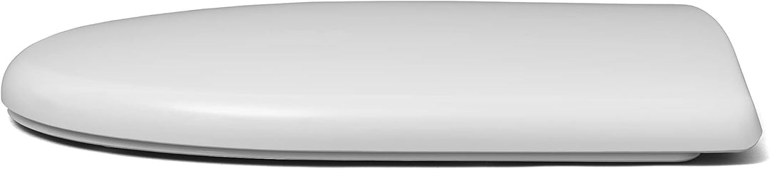 Haro Move SoftClose WC-Sitz 528644, weiss, Scharnier Klappdübel C0102G; passend zu Keramag 4U/iCon