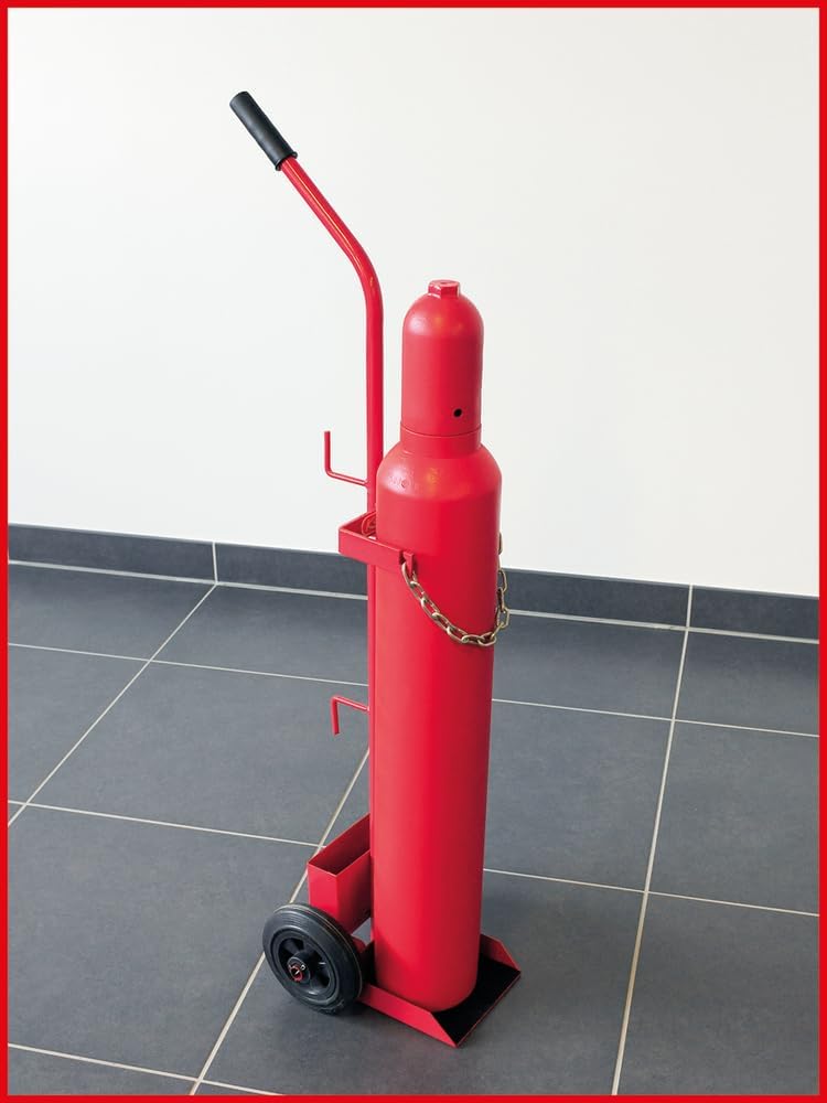KS Tools 160.0247 Flaschenwagen