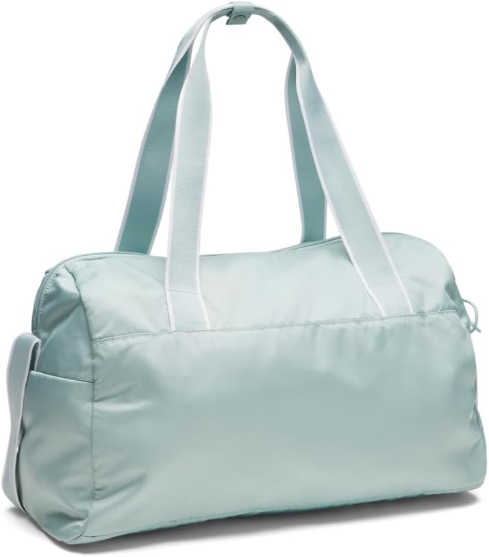 Under Armour Studio Lite Duffle - OSFM One Size Fits Most (477) Emaille Blau/Weiss, One Size Fits Mo