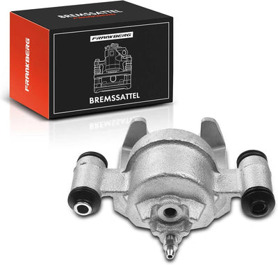 Frankberg Bremssattel Bremszange Vorne Links Kompatibel mit Jimny SN FJ 1.3L 1998-2021 Replace# 5510