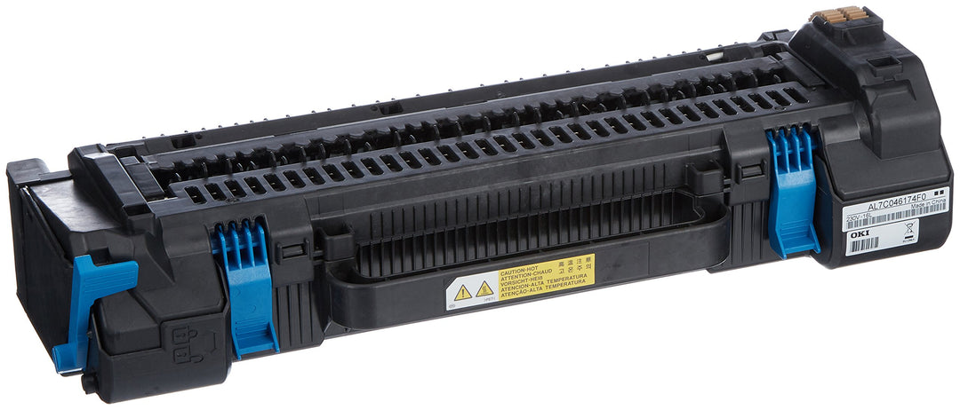 OKI C822 fuser standard capacity 100.000 pages 1-pack Fuser C822 series (100K)