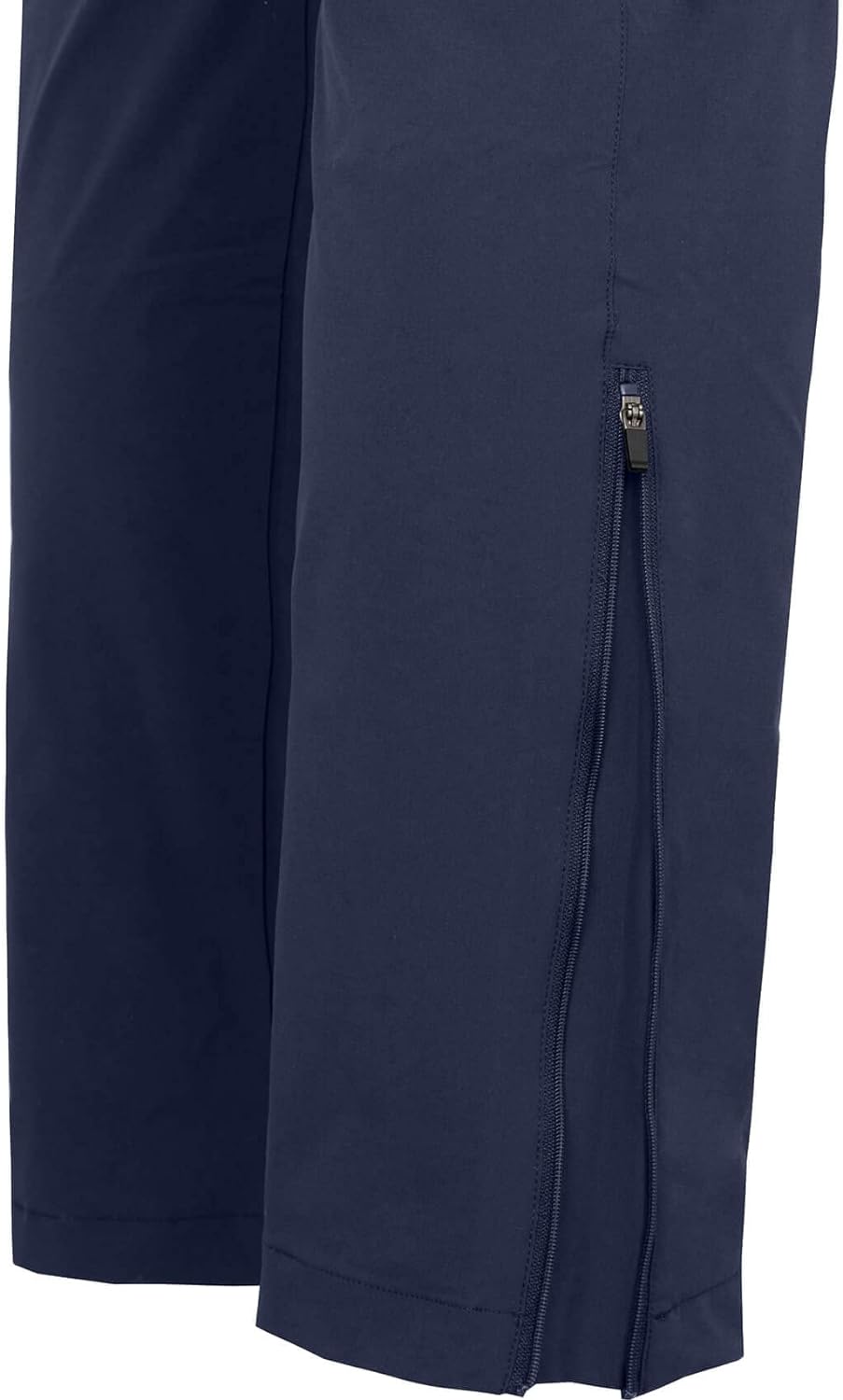 Bergson ARRESÖ Comfort (Slim) | Herren Zipp-Off Hose - Schmaler Schnitt - Bermuda Zipp Off - leicht