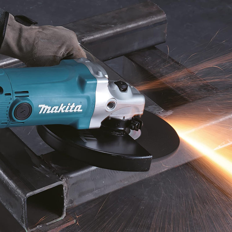 Makita GA9050 AMOLADORA