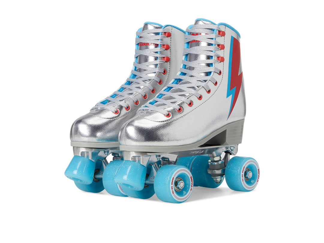 IMPALA Skate - Rollschuhe 6 Argentum, 6 Argentum