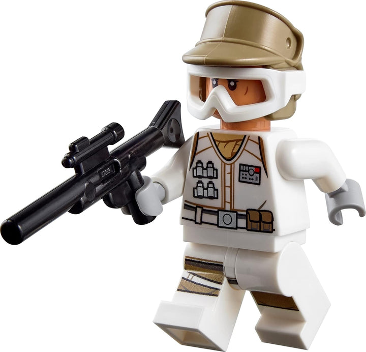 LEGO Star Wars Defence of Hoth Blister Pack Set 40557