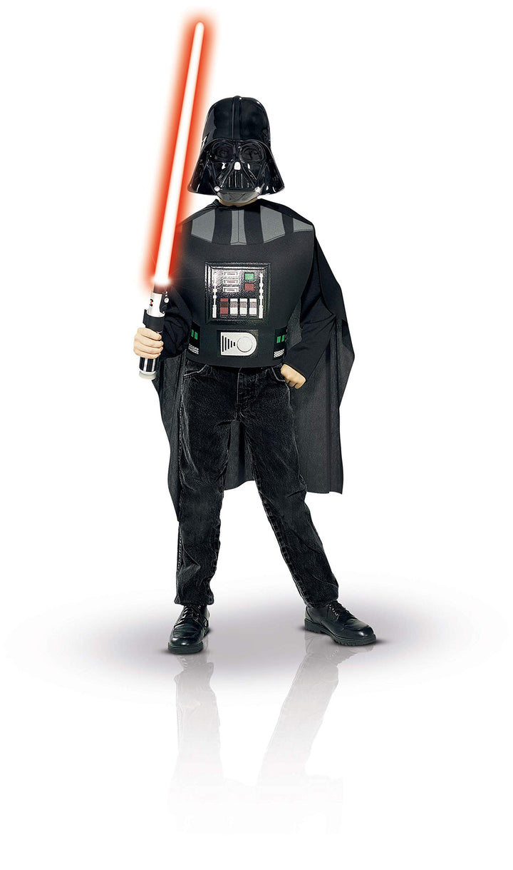 Rubie's 35207 - Darth Vader Blister Set Child