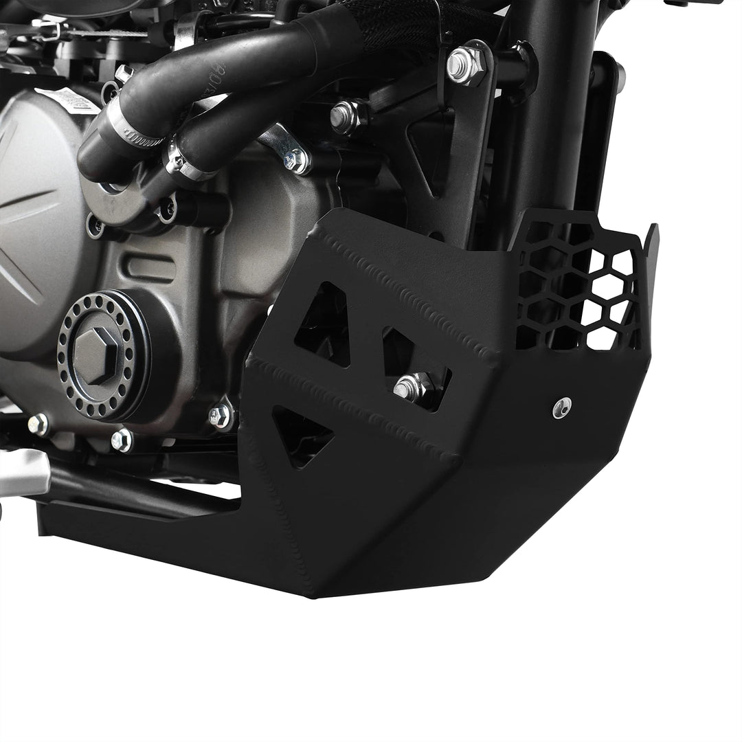 ZIEGER Motorschutz kompatibel mit: Aprilia RX125SX125
