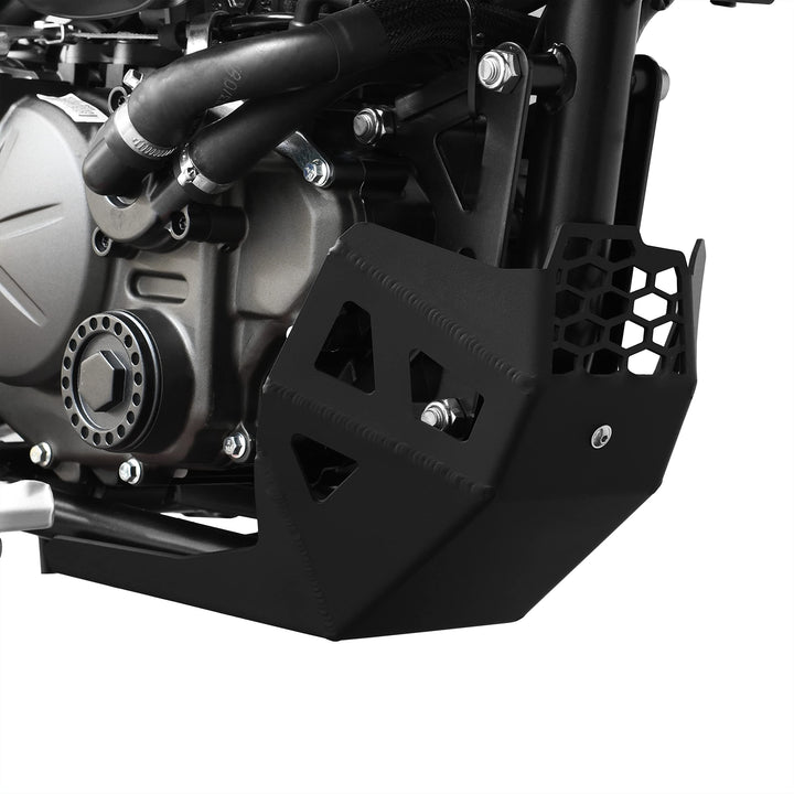 ZIEGER Motorschutz kompatibel mit: Aprilia RX125SX125